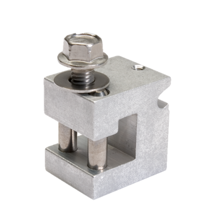 A2 Standing Seam Clamp